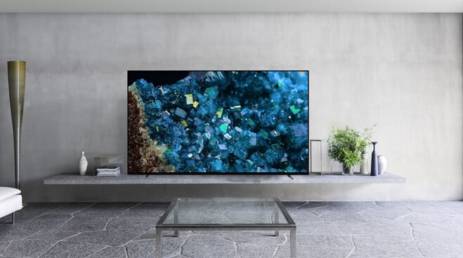 tivi sony 55 inch giảm giá XR-55A80L