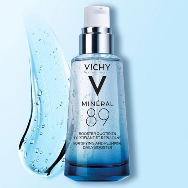 Serum Vichy Mineral 89