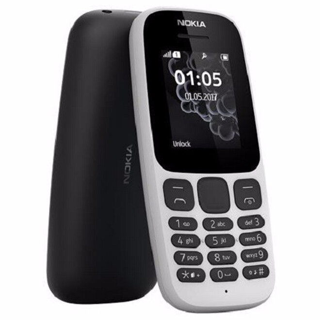 Điện thoại Nokia 105