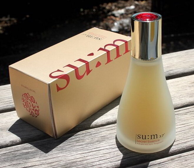 Serum Hàn Quốc Su:m37 Secret Essence