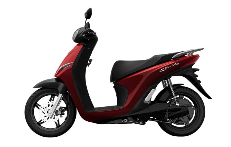 Xe máy điện giảm giá niêm yết hàng loạt, cuộc đua giành thị phần ngày càng 