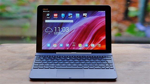 Asus Transformer Pad TF103