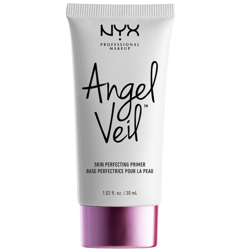 Kem lót kiềm dầu NYX Angel Veil Skin Perfecting Primer
