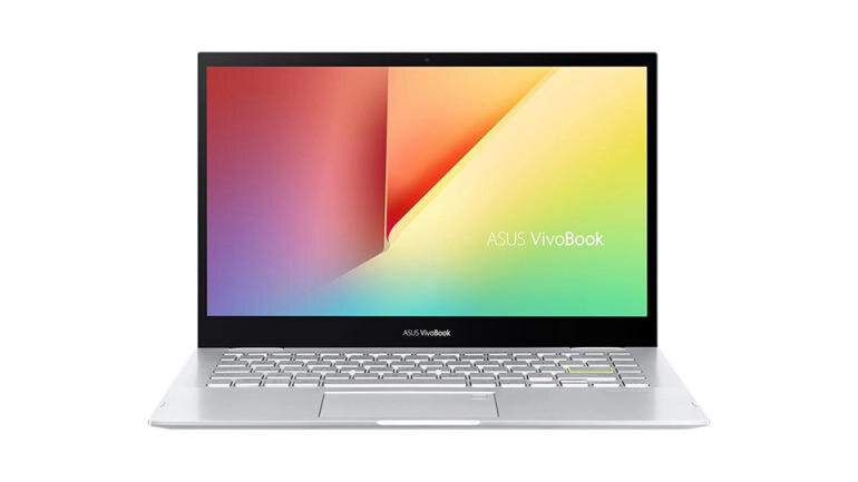 laptop Asus VivoBook Flip 14 TP470EA-EC346W