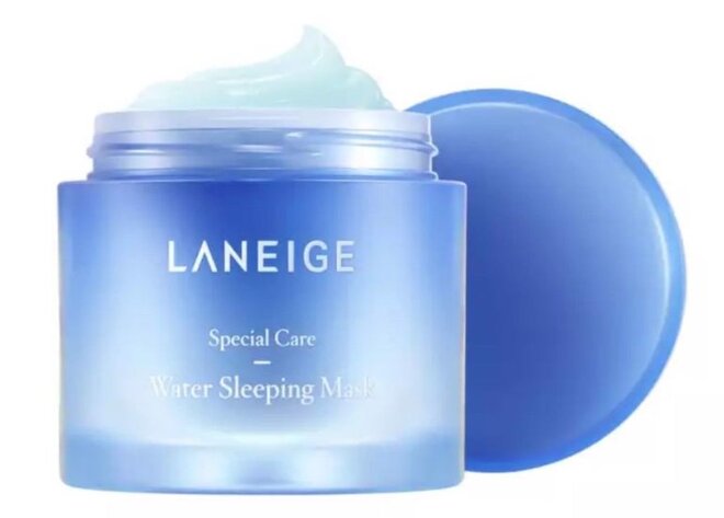 Mặt nạ cấp ẩm Laneige Water Sleeping Mask