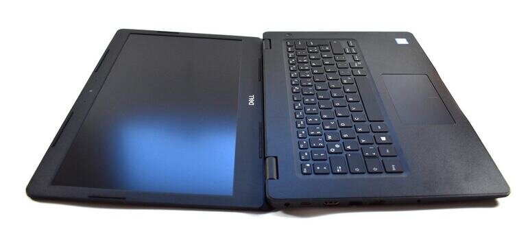 laptop dell 3490