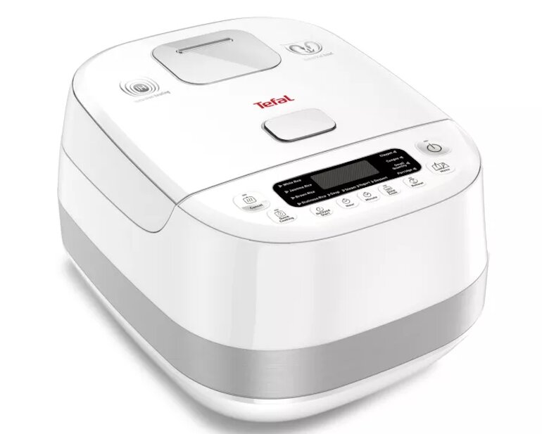 Nồi cơm điện cao tần Tefal RK808168