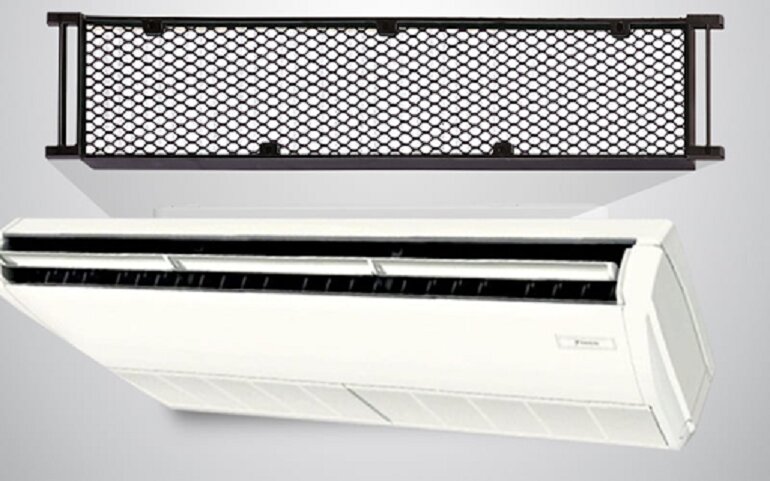 Đánh giá điều hòa Daikin FHFC100DV1/RZFC100DVM giá 34 triệu