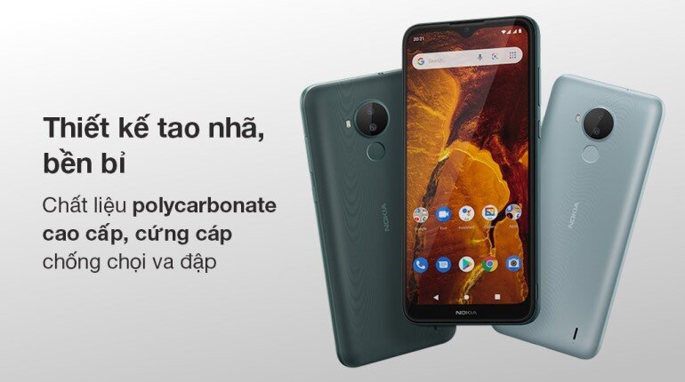 Điện thoại Nokia 