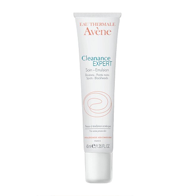 Kem trị mụn cám Avene Cleanance Expert