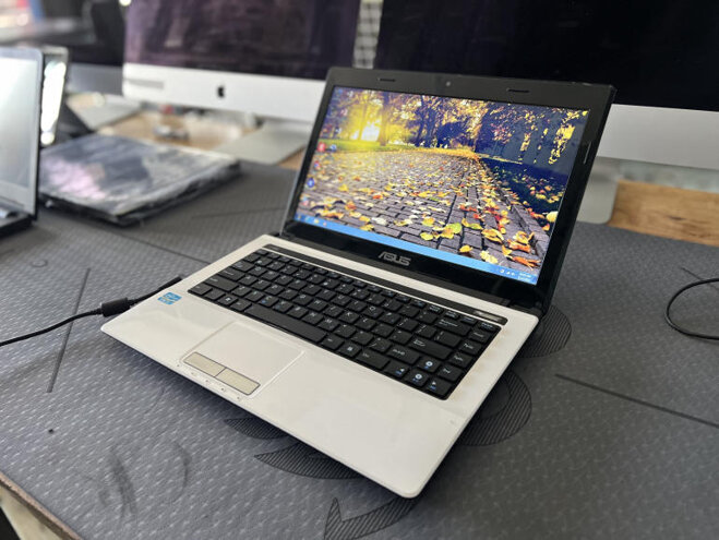 asus k43e