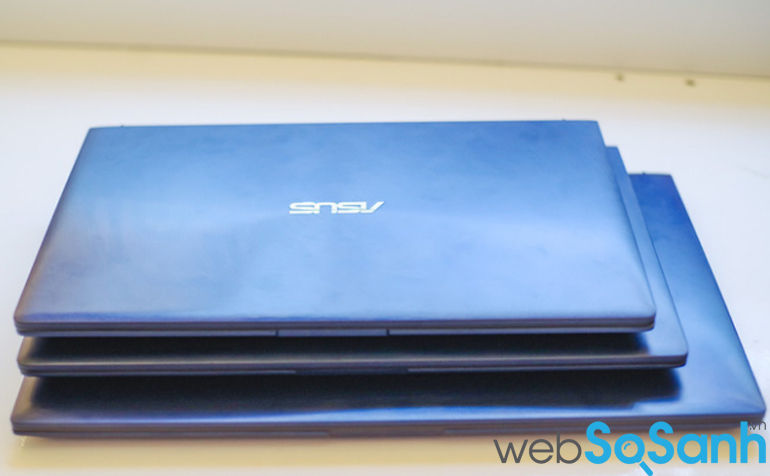 laptop Asus Zenbook