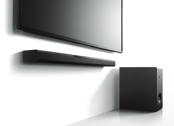 loa soundbar yamaha yas-408