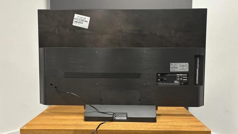Đánh giá tivi LG 48C4PSA - Trải nghiệm tuyệt vời, nhất là khi chơi game