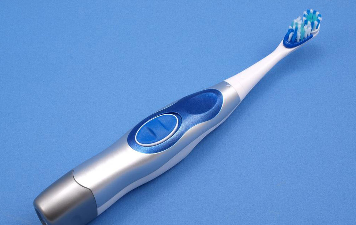 Bàn chải Rotadent Contour