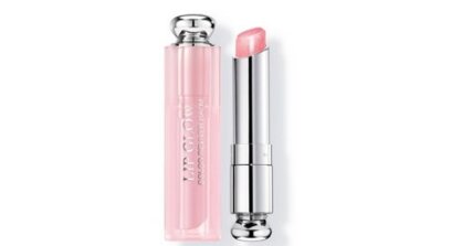 Son môi lấp lánh nhiều nhũ Dior Holo Pink