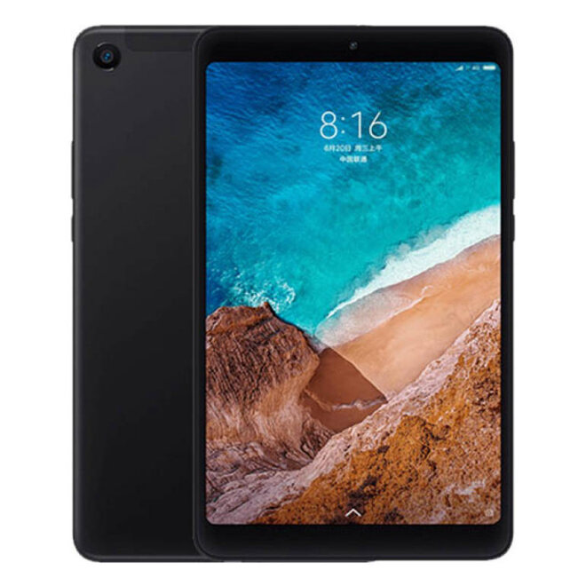 Mipad thế hệ 4 - dòng máy tính bảng Xiaomi giá rẻ cấu hình cao