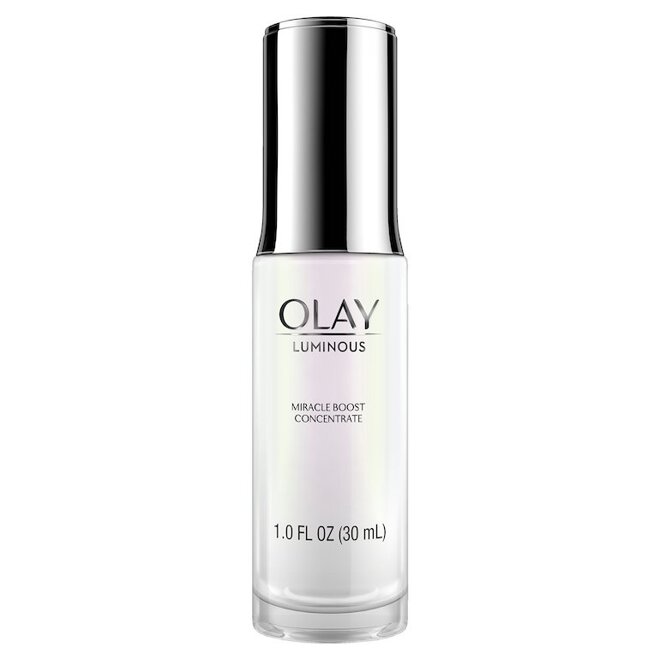 serum Olay Luminous