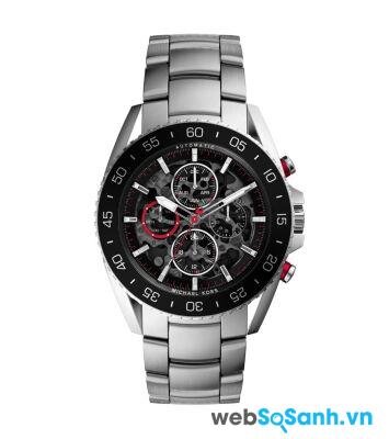 Đồng hồ Michael Kors là thương hiệu đồng hồ thương hiệu quốc tế giá rẻ