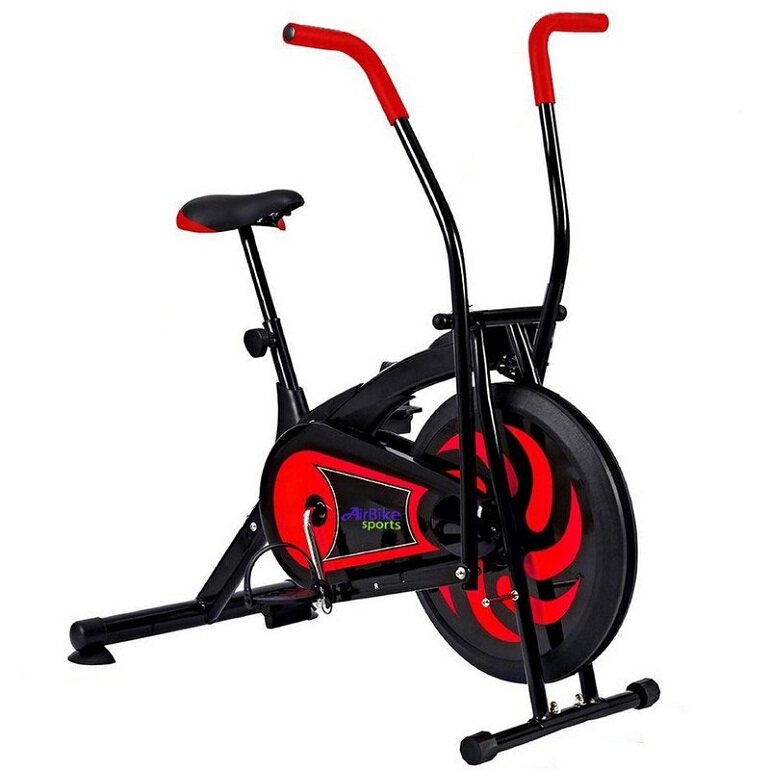 Xe đạp tập thể dục toàn thân Air Bike MK109