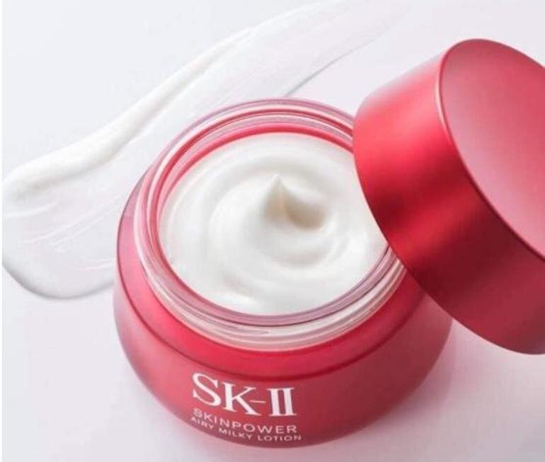 Kem dưỡng da SKII Skin Power Airy Milky Lotion