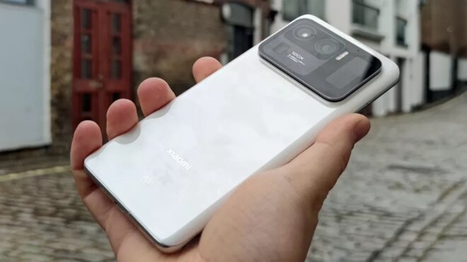 Xiaomi 12 giá bao nhiêu tiền