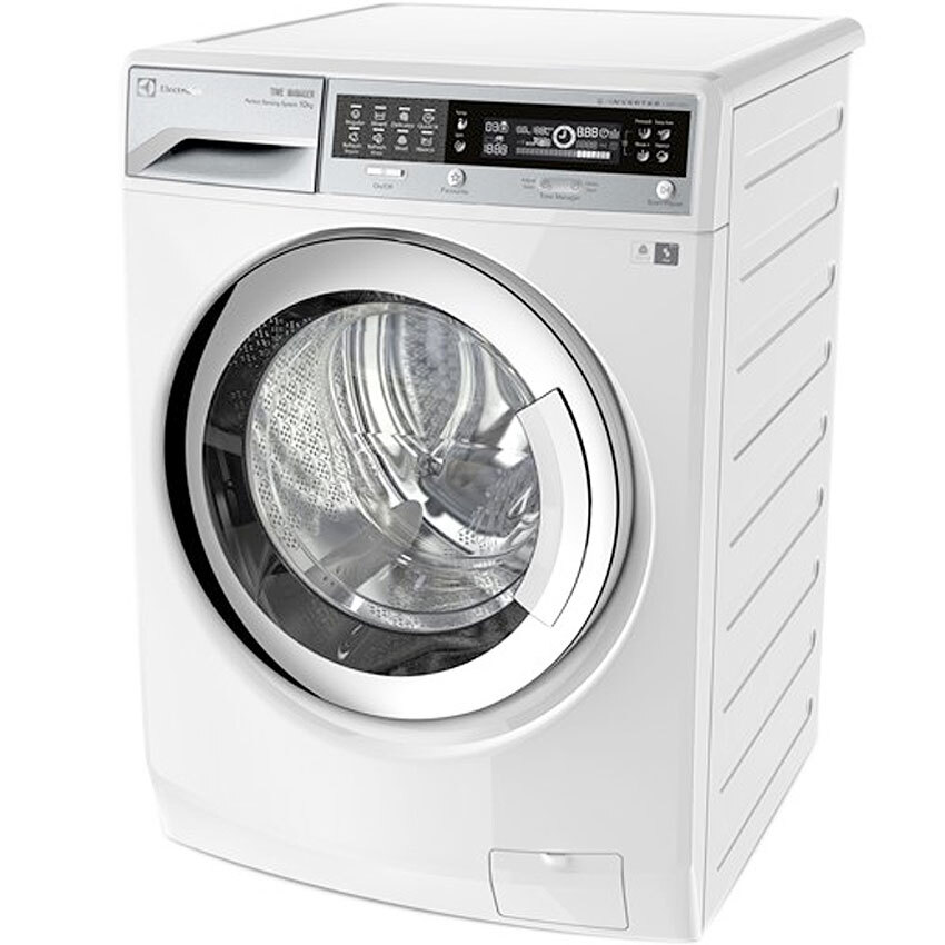 máy giặt Electrolux 10kg cửa ngang