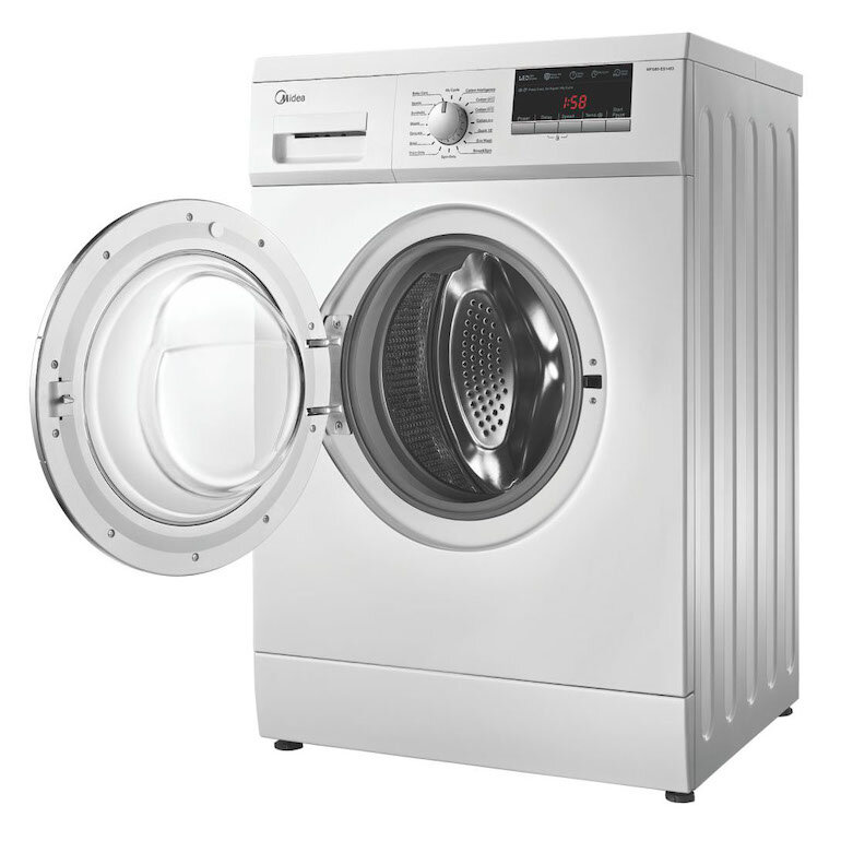 Máy giặt Midea 8kg MFG80 – 1200