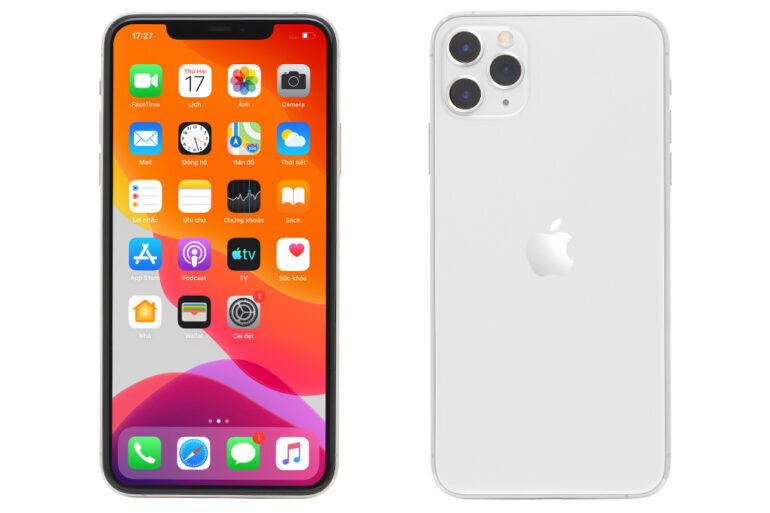 iPhone 11 Pro Max