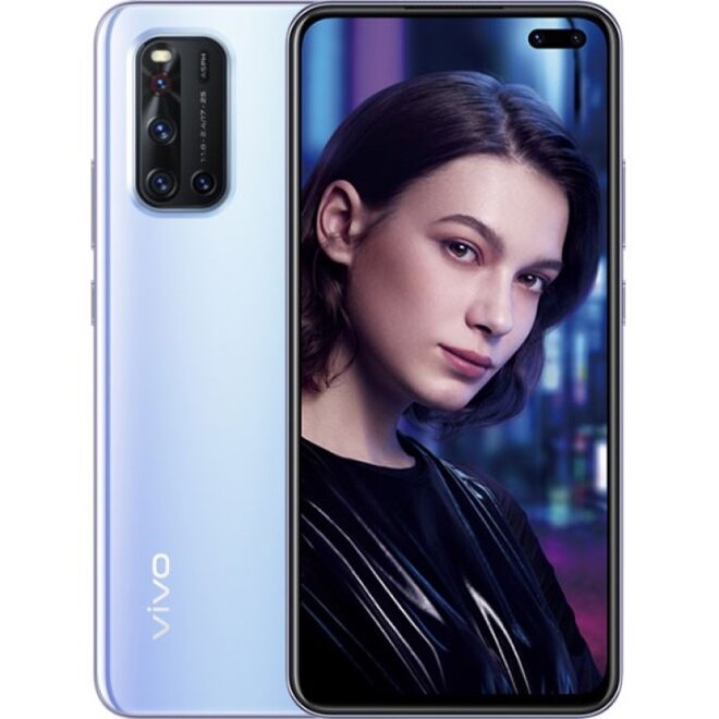 vivo v19