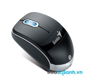 Chuột máy tính Genius Micro 900BT 