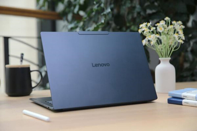 Lenovo Yoga 14S 2024: Laptop 14 inch lý tưởng cho dân văn phòng hiện đại!