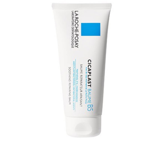 Kem dưỡng da dành cho da nhạy cảm La Roche-Posay Cicaplast Baume B5.