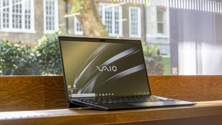 sony vaio sx14