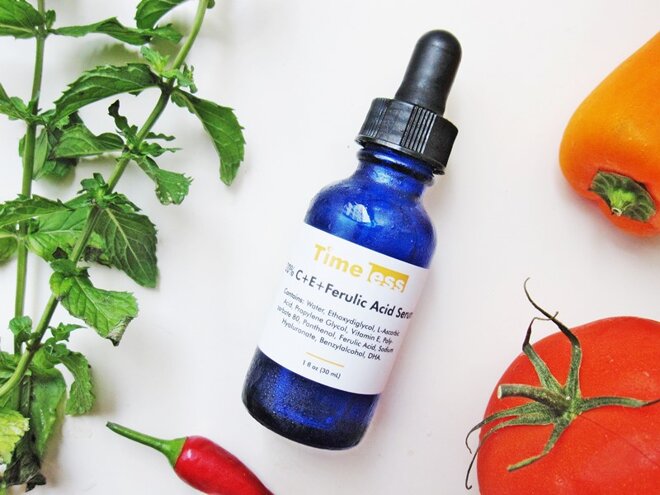 Timeless 20% Vitamin C + E + Ferulic Acid Serum