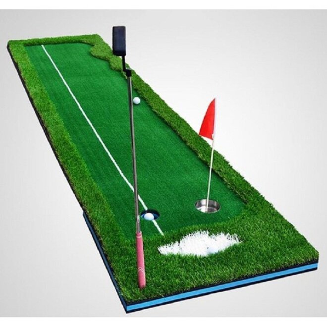 Thảm tập golf Putting