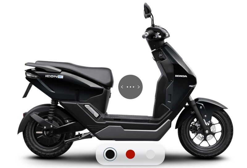 Giá Honda ICON e: 