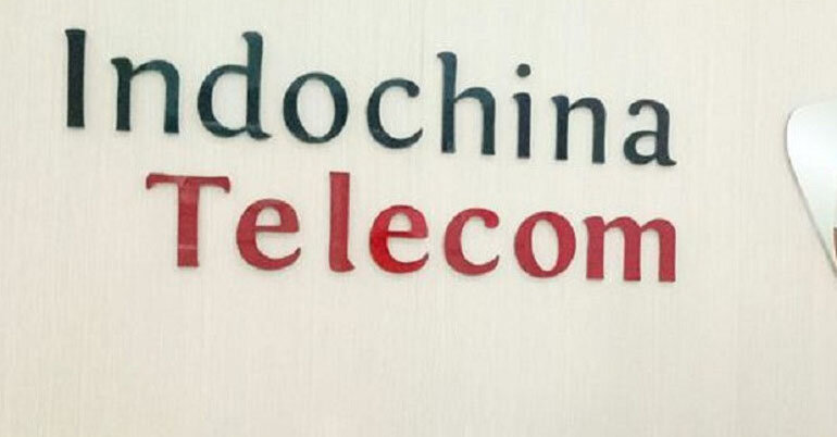 di động itelecom