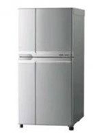 Tủ lạnh Toshiba GR-W13VPT - 120 lít, 2 cửa