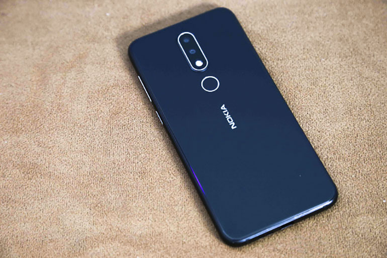 Đánh giá Nokia X6 chiếc điện thoại tai thỏ đáng sắm nhất trong năm 2018