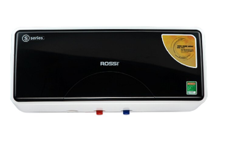 5 lý do nên chọn bình nước nóng Rossi S Series 30SL
