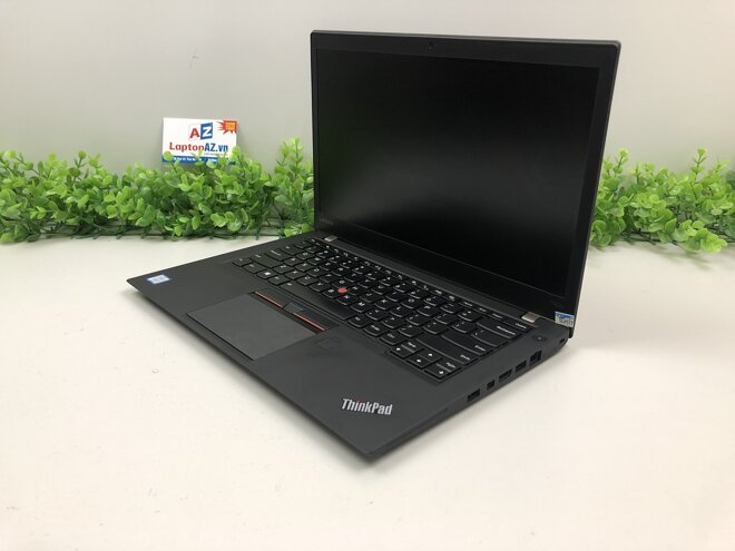 ThinkPad T460s 