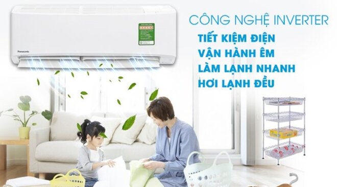 điều hòa midea của nước nào