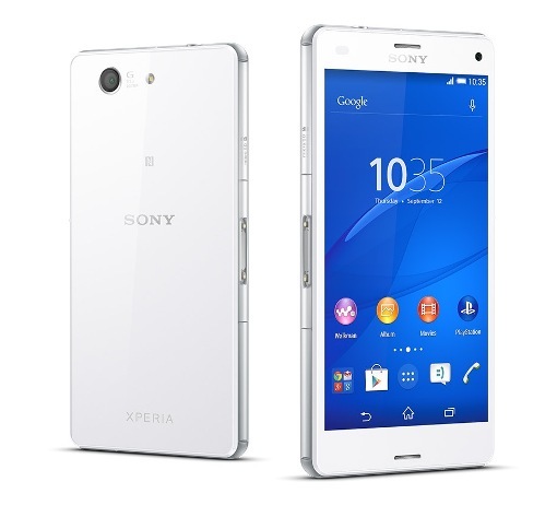 Sony Xperia Z3