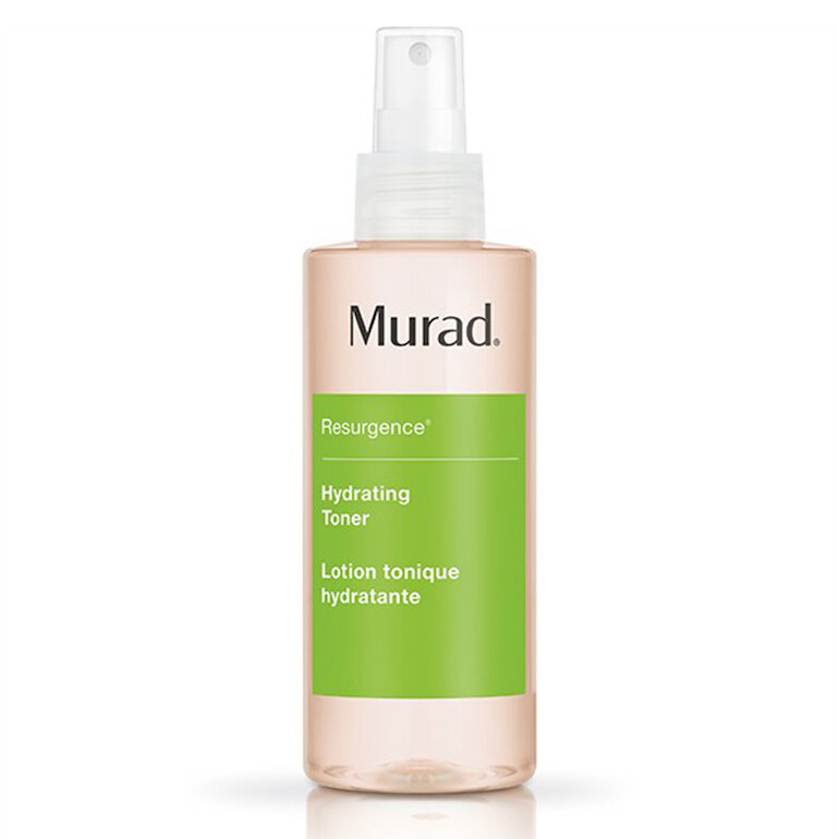 Toner Murad Resurgence Hydrating