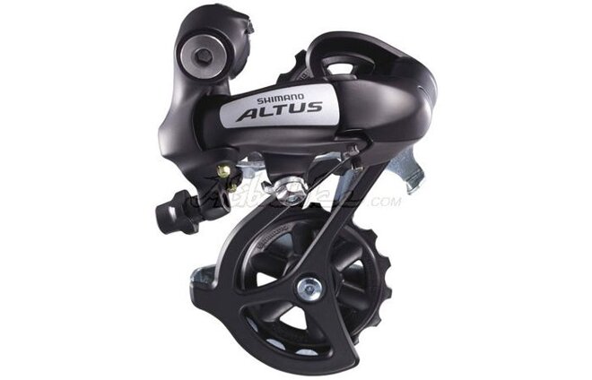 Shimano Altus Derailleur