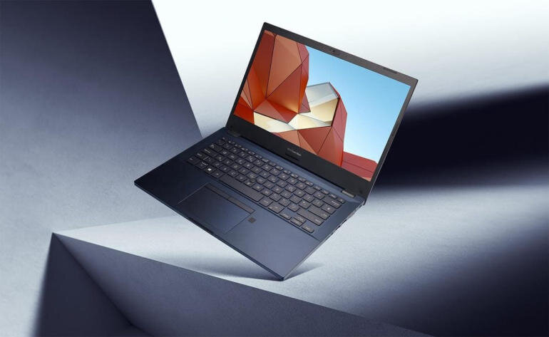 laptop Asus ExpertBook P2451F