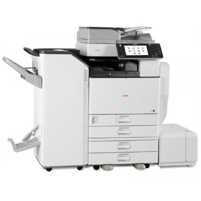 Máy photocopy Ricoh Aficio MP C5502SPDF (có giá từ 17.500.000 VNĐ)