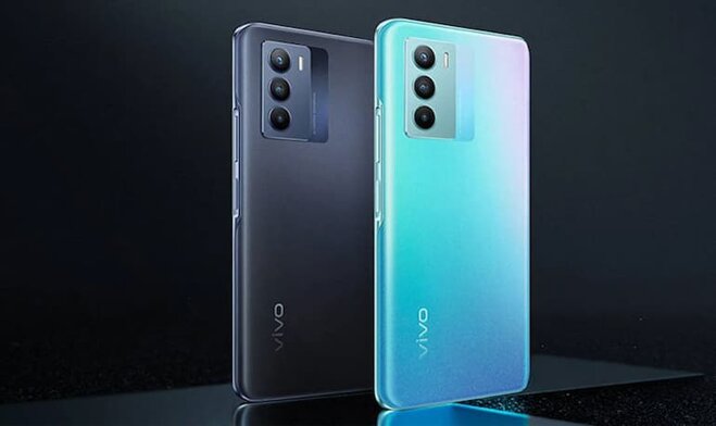 Vivo T1 5G chiến game vô tư, không lo giật, lag