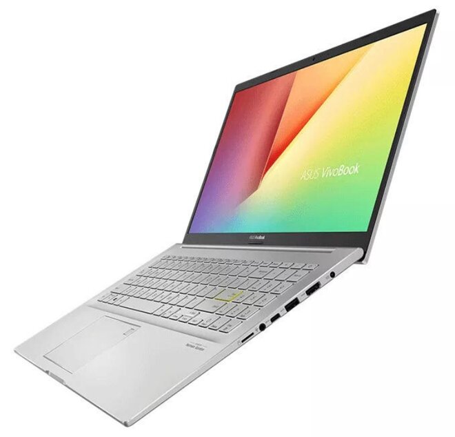 laptop Asus Vivobook A515EA-BQ498T